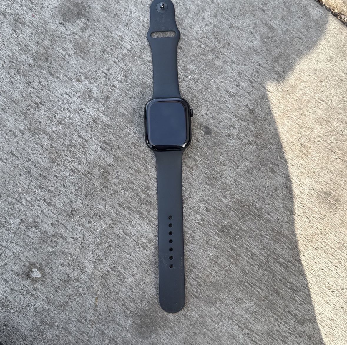 apple watch series 10