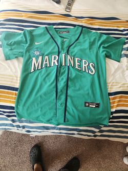 Ken Griffey Jersey  Size L