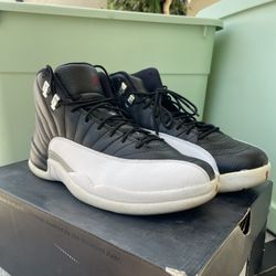 AIR JORDAN 12 RETRO