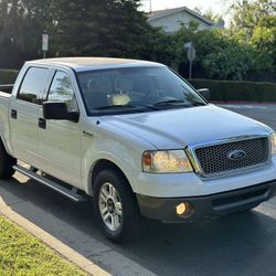 2004 Ford F-150