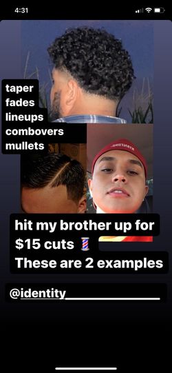 Hair Trimmer