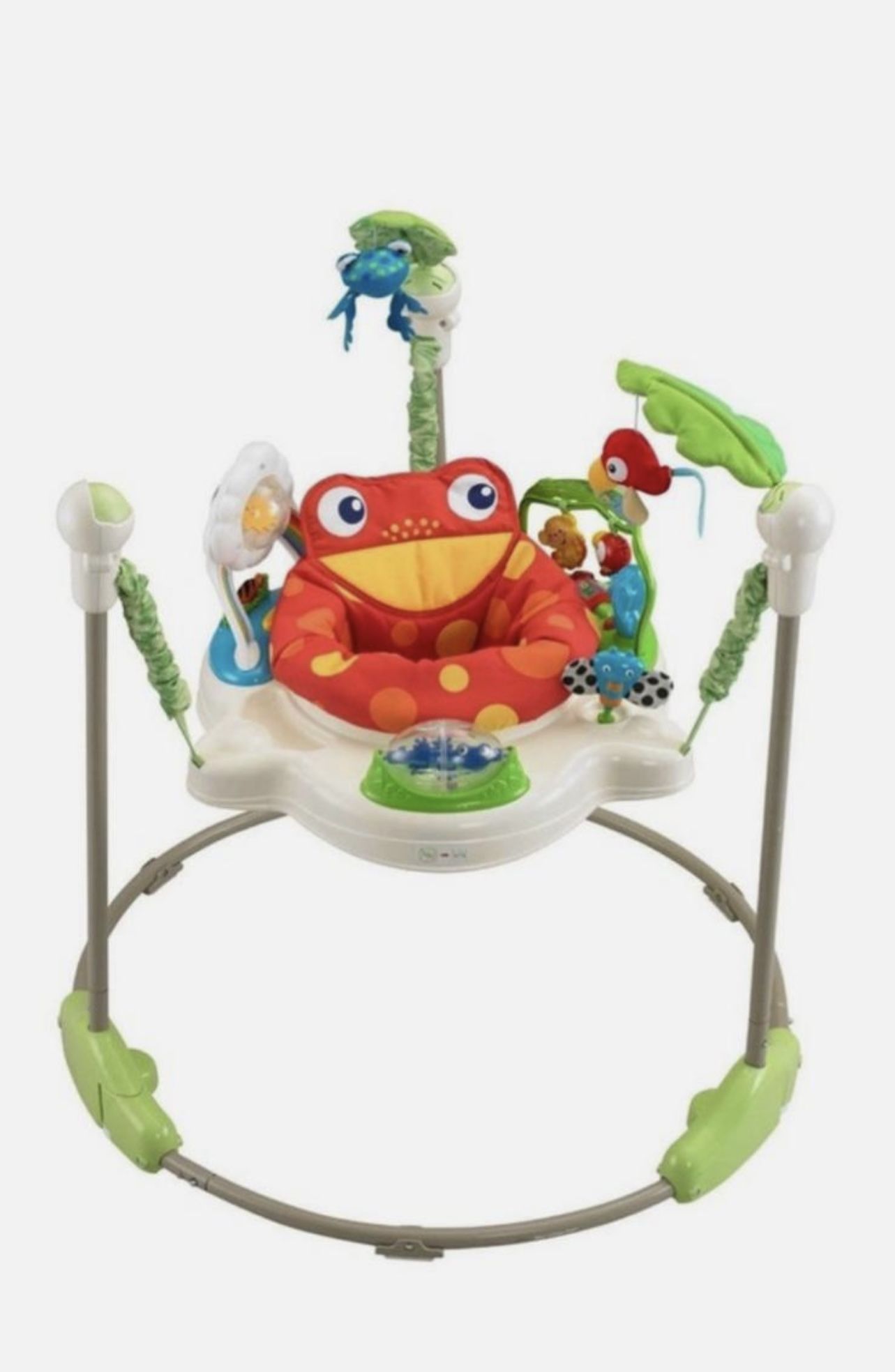 Baby Einstein Jumper
