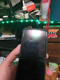 Motorola razor two