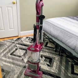 Shark Vacuum 