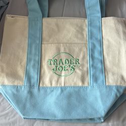 Trader Joe mini