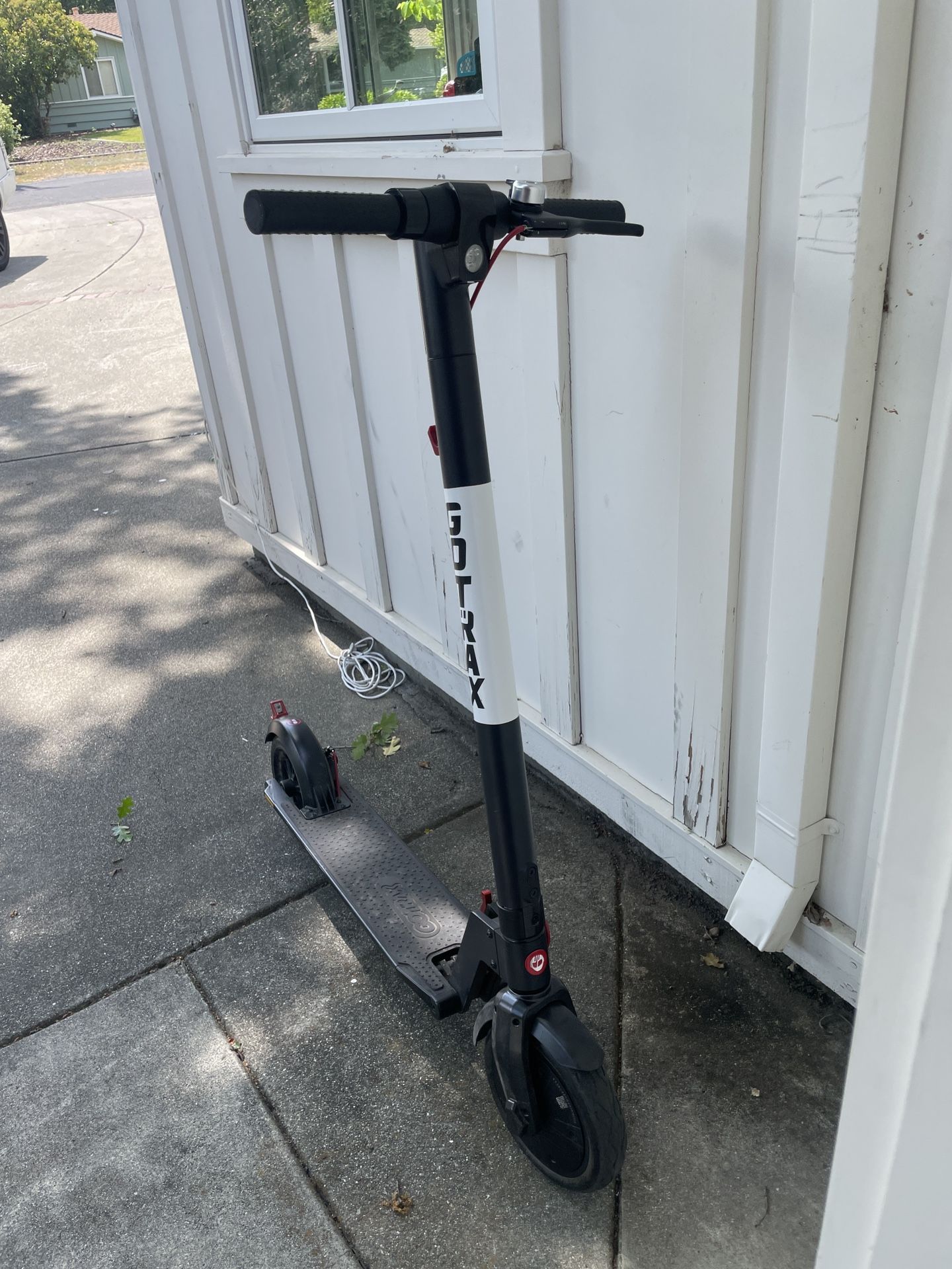 Gotarx E-scooter