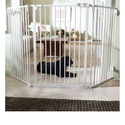 Pet Gate