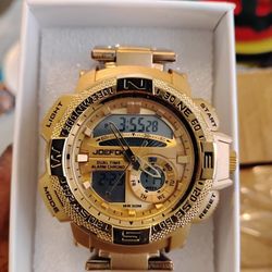 WATCH 