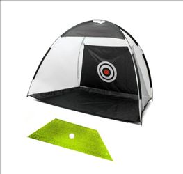 Golf Practice Net