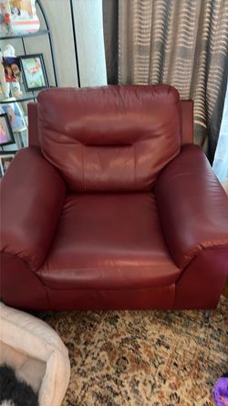 Big band armchair