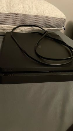 Play station 4