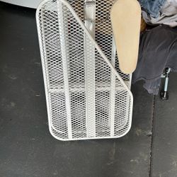 Ironing Board,Small for apt