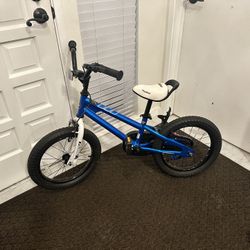 Royal Baby Kids Bike