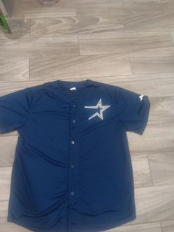 Giveaway Houston Astros jersey