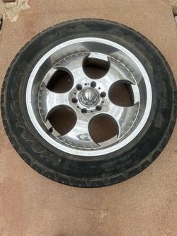 Wheels 20
