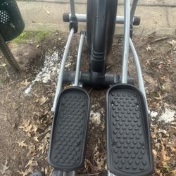 True Work Out Equipment 