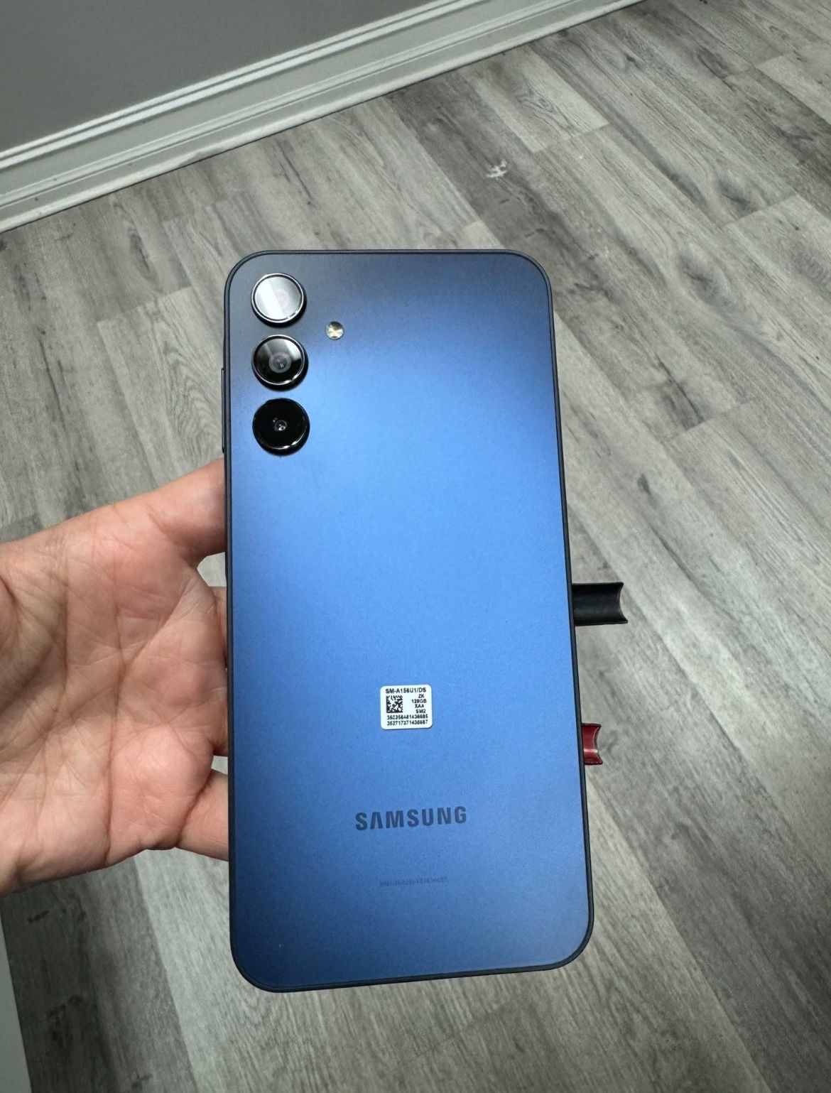 Samsung Galaxy A15 Unlocked 