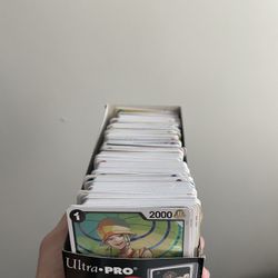 Bulk One Piece (op13 & Op14)