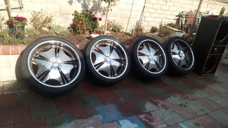 Rines 24.. F5..