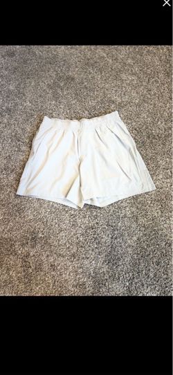 Shorts Lululemon Men Size Medium