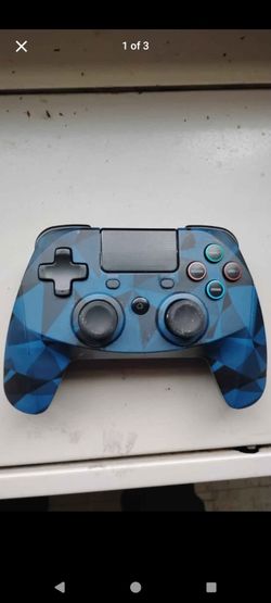 Snakebyte Gamepad S Wireless for PlayStation 4