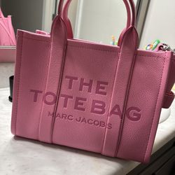 The Tote Bag