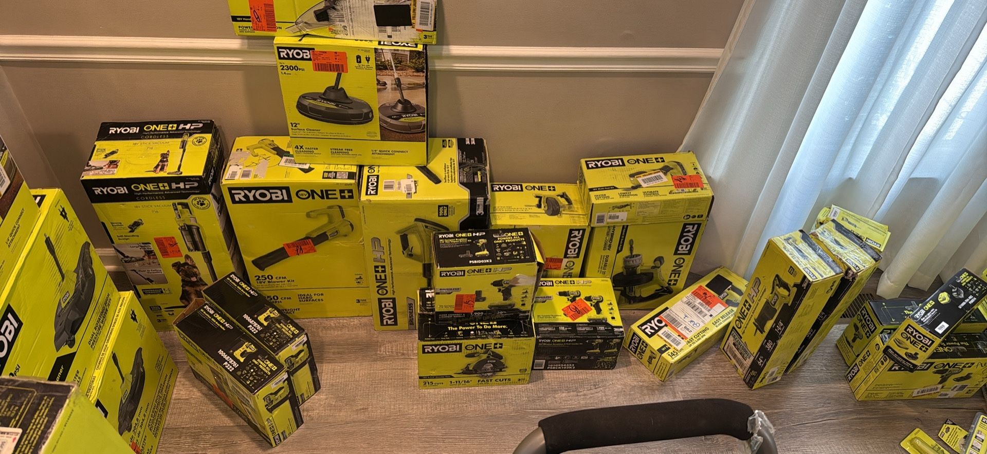 Tools