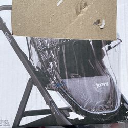 Joovy Rain Stroller Cover 