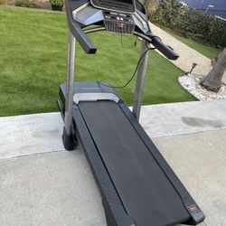 Treadmill 
