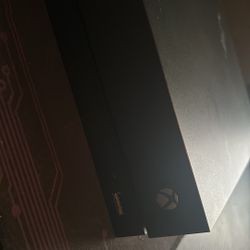 Xbox One X