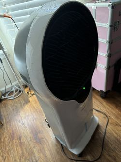 Smart Humidifier Fan/ Newair