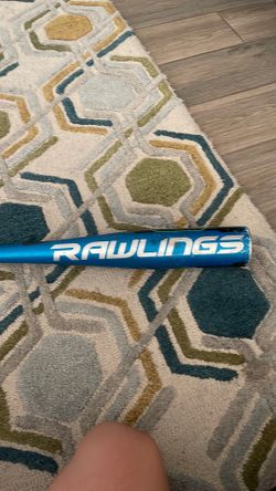 Rawlings bat