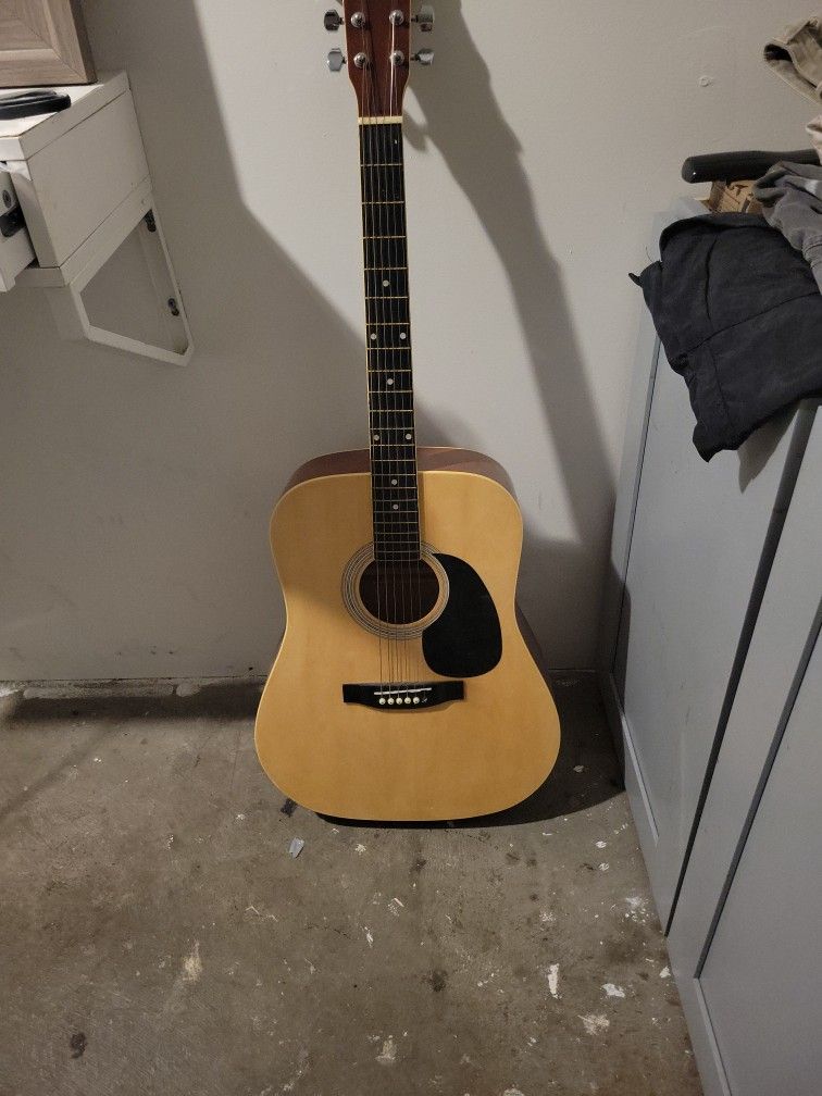 Guitar