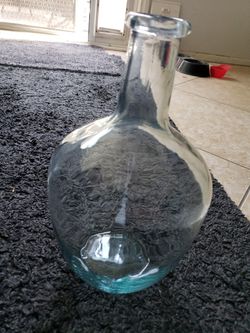 Very Nice And New Retro Pot Bellied Vase