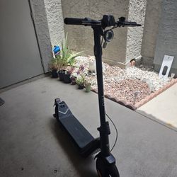 Niu Kq3 Pro E-scooter