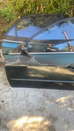 Honda accord parts