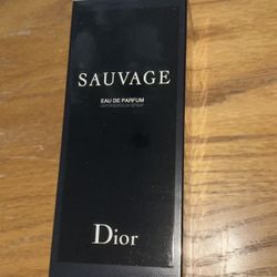 Dior Savage EAU De Parfum 