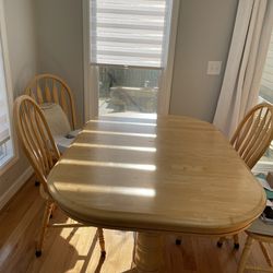 Dining Table - Free