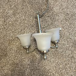 Chandelier Light