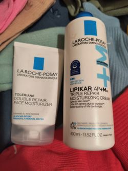 $15 bundle LA ROCHE-POSAY