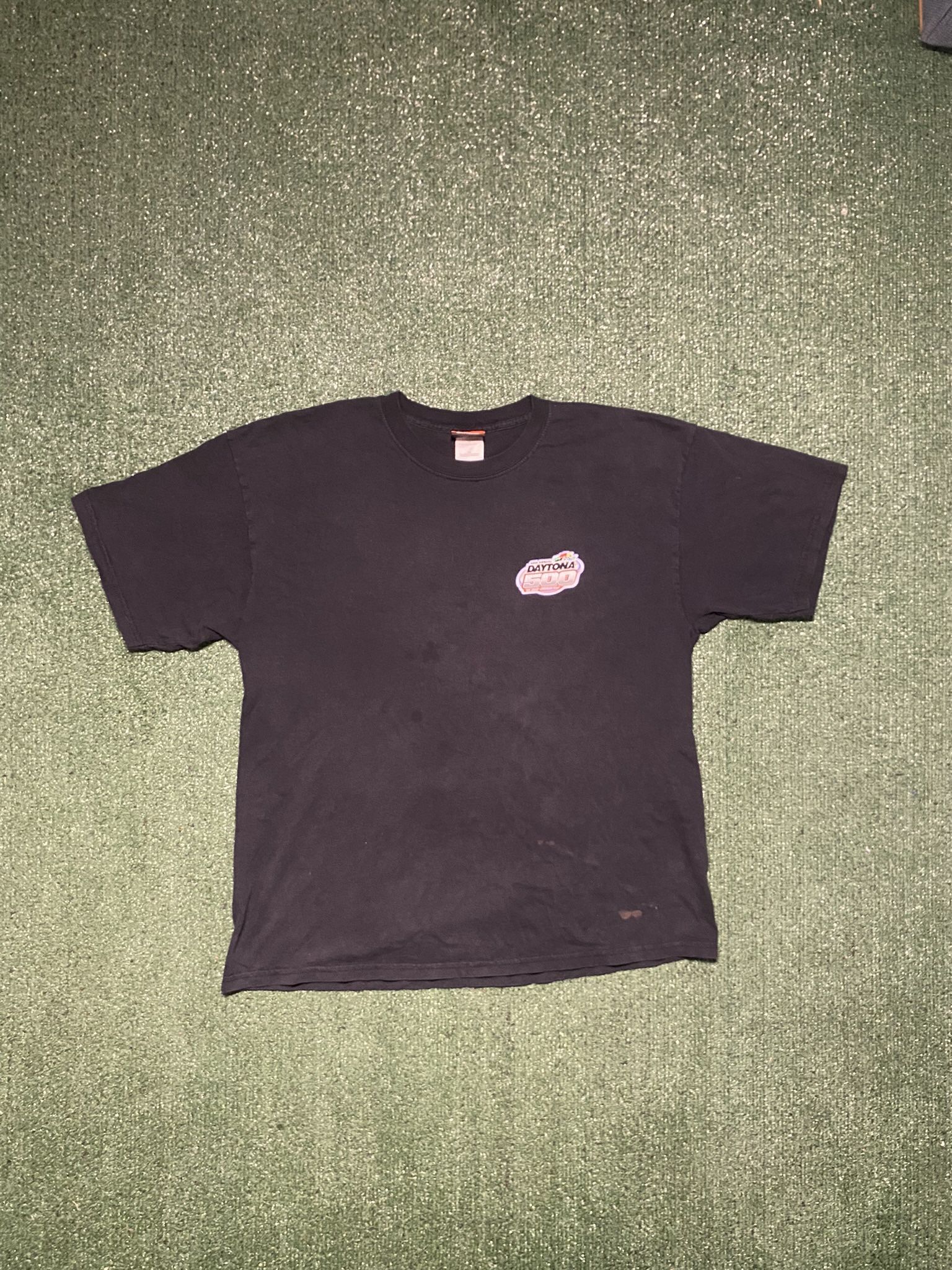 NASCAR Daytona 500 Disney t Shirt