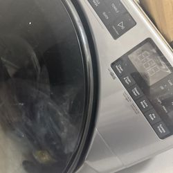 I Have A New Condo Already Has Washer And Dryer I’m Selling Mine 