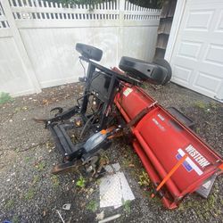 Plow For Sale
