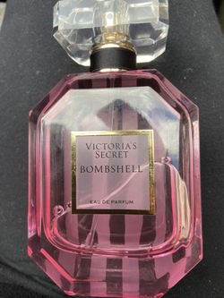 Victoria Secret Bombshell