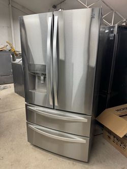 Kenmore Refrigerator