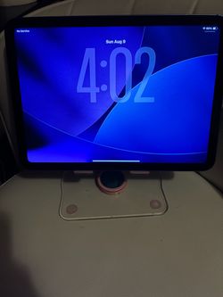 Apple iPad AIR (A16)