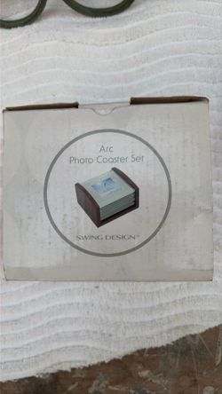 Photo Cooster Set  New