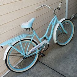 Schwinn Cruiser Bike