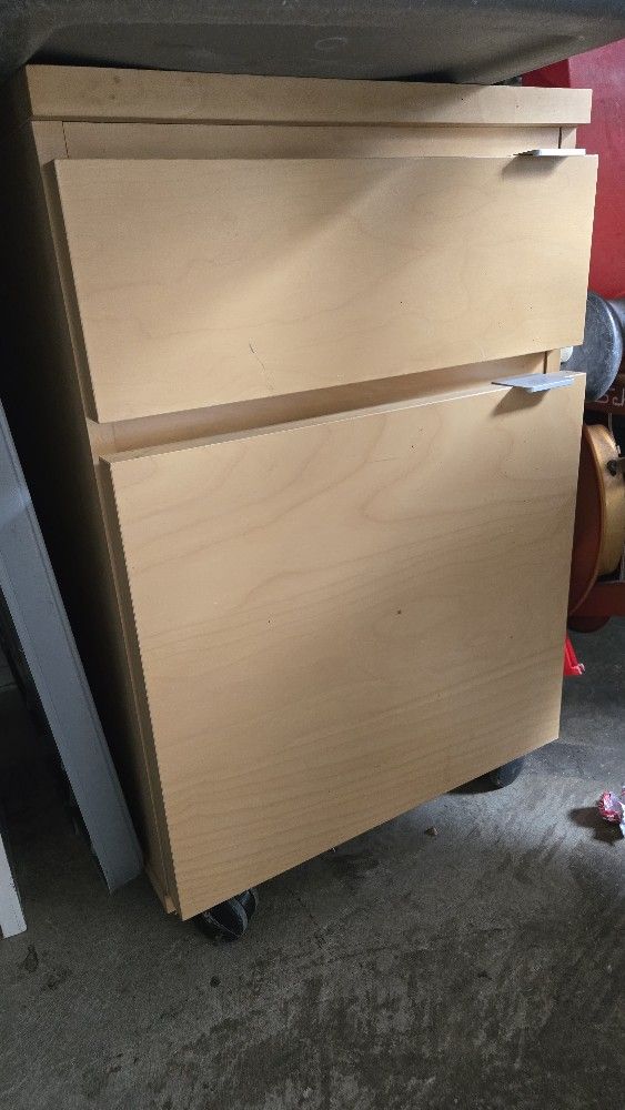 Side Desk Drawer