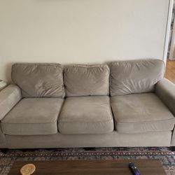 Comfortable Couch 